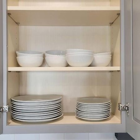 Elegant Luxury 2Br Apt Near Dtla 로스앤젤레스 외부 사진