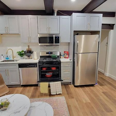 Elegant Luxury 2Br Apt Near Dtla 로스앤젤레스 외부 사진