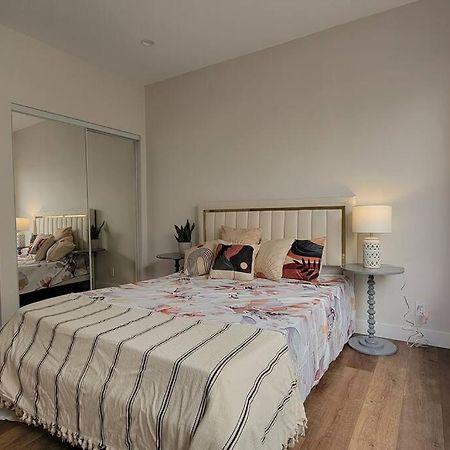 Elegant Luxury 2Br Apt Near Dtla 로스앤젤레스 외부 사진