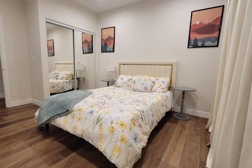 Elegant Luxury 2Br Apt Near Dtla 로스앤젤레스 외부 사진