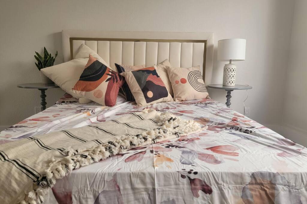 Elegant Luxury 2Br Apt Near Dtla 로스앤젤레스 외부 사진