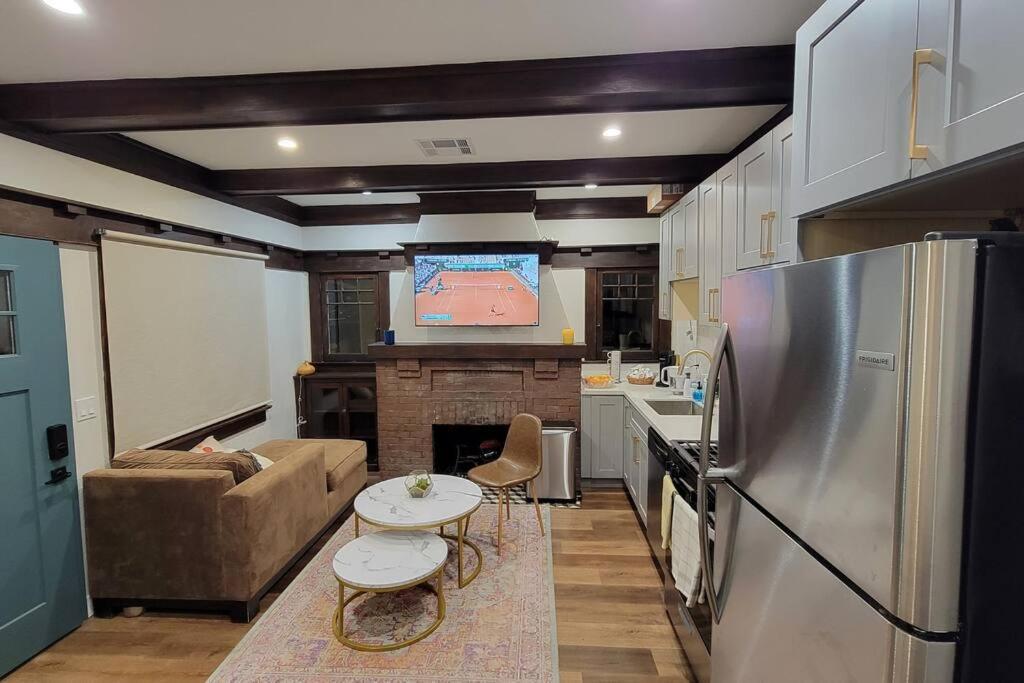 Elegant Luxury 2Br Apt Near Dtla 로스앤젤레스 외부 사진