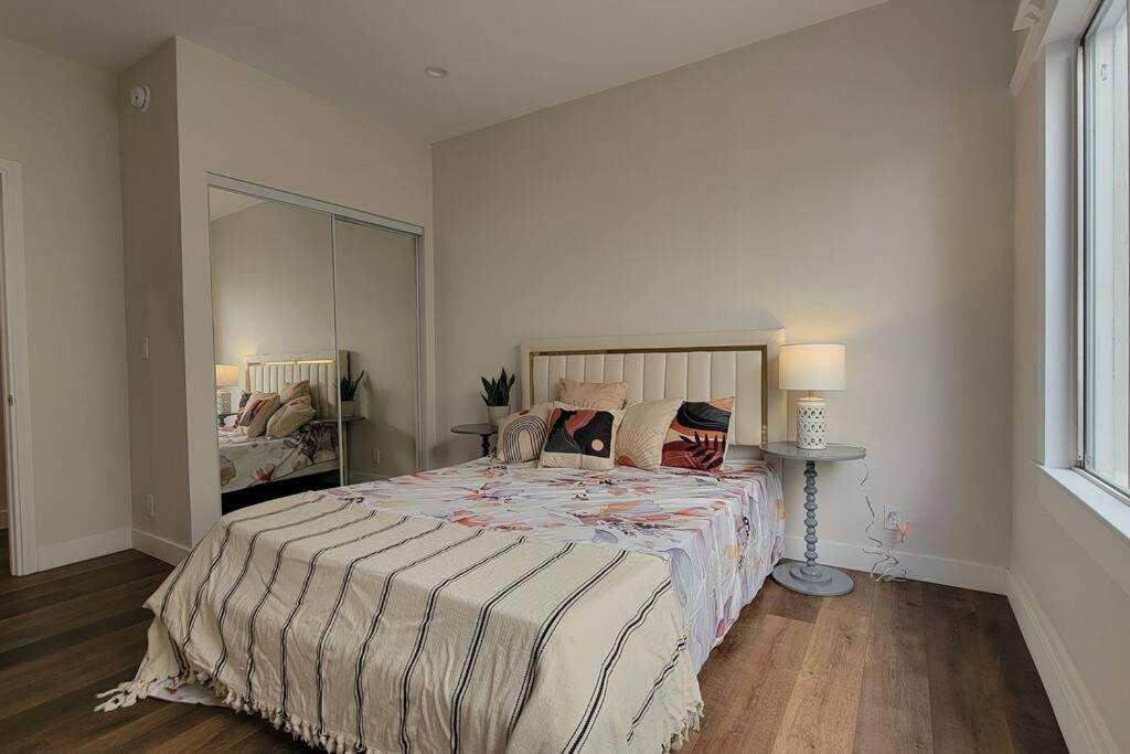 Elegant Luxury 2Br Apt Near Dtla 로스앤젤레스 외부 사진