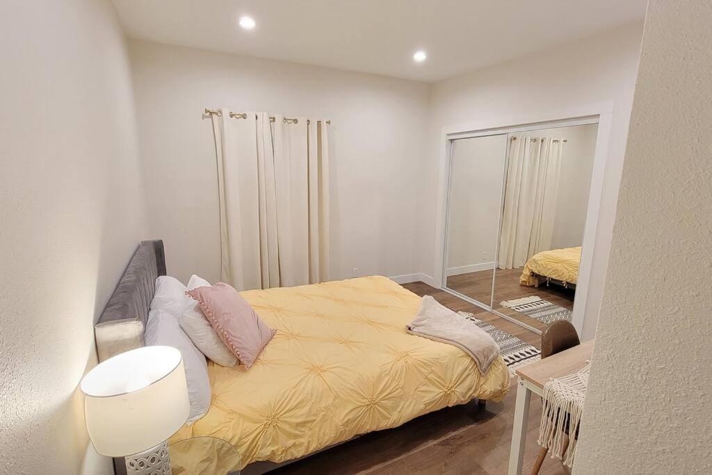 Elegant Luxury 2Br Apt Near Dtla 로스앤젤레스 외부 사진