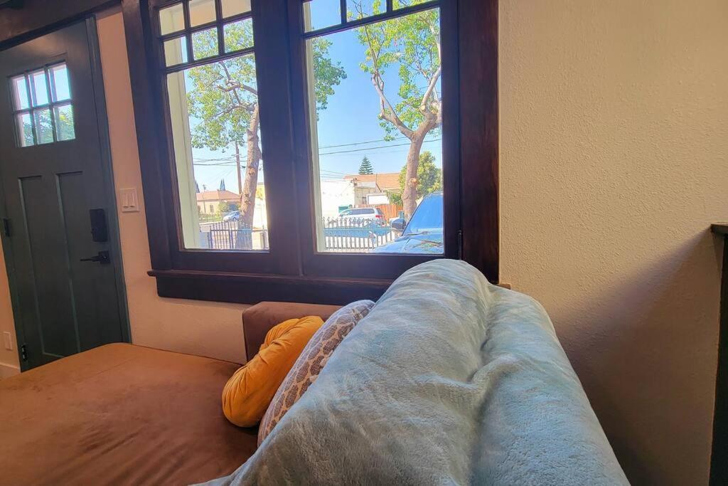 Elegant Luxury 2Br Apt Near Dtla 로스앤젤레스 외부 사진