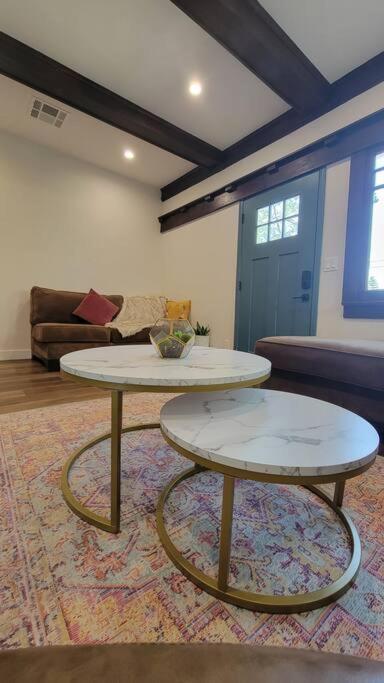 Elegant Luxury 2Br Apt Near Dtla 로스앤젤레스 외부 사진