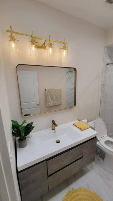 Elegant Luxury 2Br Apt Near Dtla 로스앤젤레스 외부 사진